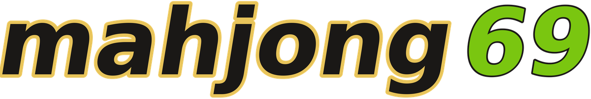 mahjong69 logo